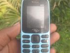 Itel button phone (Used)