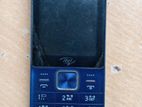 Itel Bottom Phone (Used)