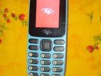 Itel Mobile. (Used)