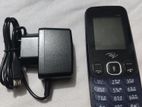 Itel Button phone (Used)