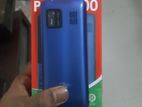 Itel button phone (Used)