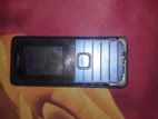 Itel Button Phone (Used)