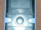 Itel Button phone (Used)