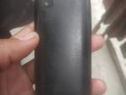 Itel button mobile (Used)