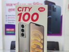 Itel City 100 (6/128) (New)