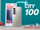Itel CITY 100 6/128##ধামাকা অফার (Brand New)