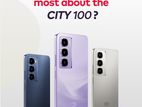 Itel city 100 6/128GB (Brand New)