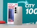 Itel CITY 100 6/128GB OFFICIAL (Brand New)