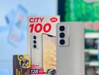 Itel CITY 100 6/128GB Officials ✅ (Used)