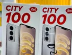 Itel CITY 100 (Brand New)