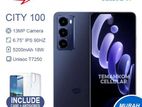 Itel city 100 (New)