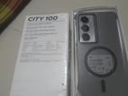 Itel City 100 (Used)