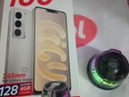 Itel city 100 (Used)