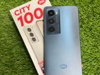 Itel city 100 (Used)