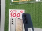 Itel city 100 (Used)