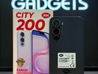 Itel CITY 200 (Used)