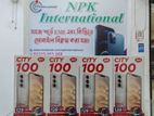 Itel City100 Dhamka Offer (New)