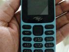 Itel dual sim (Used)