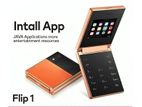 Itel FLIP 1 WARRANTY (New)