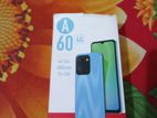 Itel A60. (Used)