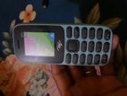 Itel full fresh button (Used)