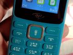 Itel button phone (Used)