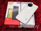 Itel full fresh Phone... (Used)
