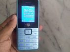 Itel Full Fresh (Used)