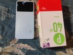 Itel p40 full ok (Used)