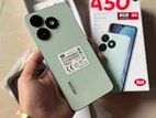 Itel I TAL A 50 অফিসিয়াল (New)