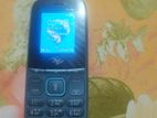 Itel baton phone (Used)