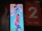 Itel i tel vison 2s (Used)