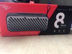 Itel ibs-31/S31 Bluetooth Speaker with Radio ( BRAND NEW )