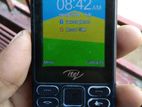 Itel it1409 . (Used)