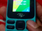 Itel it1507 Mobile phone (Used)