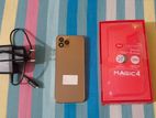 Itel it1508 Plus Magic4 (Used)