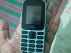 Itel it1518 2171 (Used)