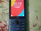 Itel it1520 . (Used)