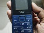 Itel it2130 batton phone (Used)