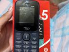 Itel it2130 . (Used)