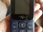 Itel it2130 . (Used)