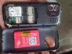 Itel it2170 . (Used)