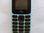 Itel it2171B 2g (Used)