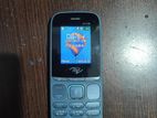 Itel it2171B Button Phone (Used)