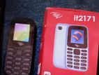 Itel it2171B ব্যবহৃত (Used)