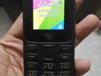 Itel it2171B Dual Sim (Used)