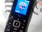 Itel it2171B Dual sim (Used)