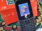 Itel it2171B full fresh (Used)