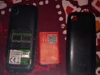 Itel it2171B fully fresh (Used)