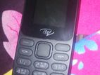 Itel it2171B Phone (Used)